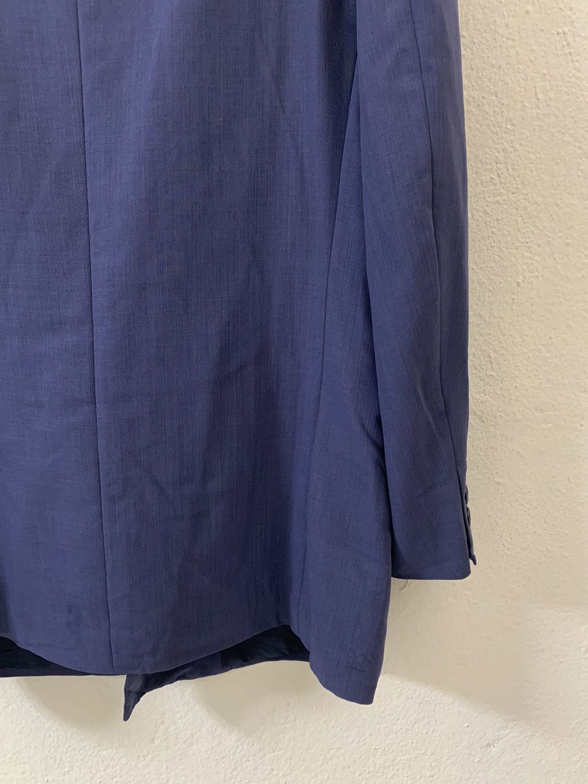 Lanvin Lanvin Paris Blazer Size 46R - 10 Thumbnail