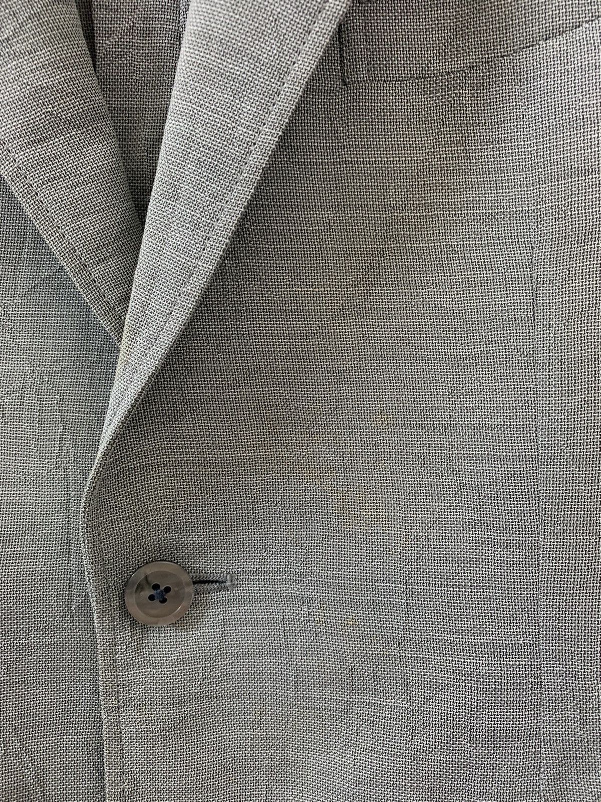 Kansai Yamamoto Kansai Yamamoto Homme Blazer Size US M / EU 48-50 / 2 - 5 Thumbnail