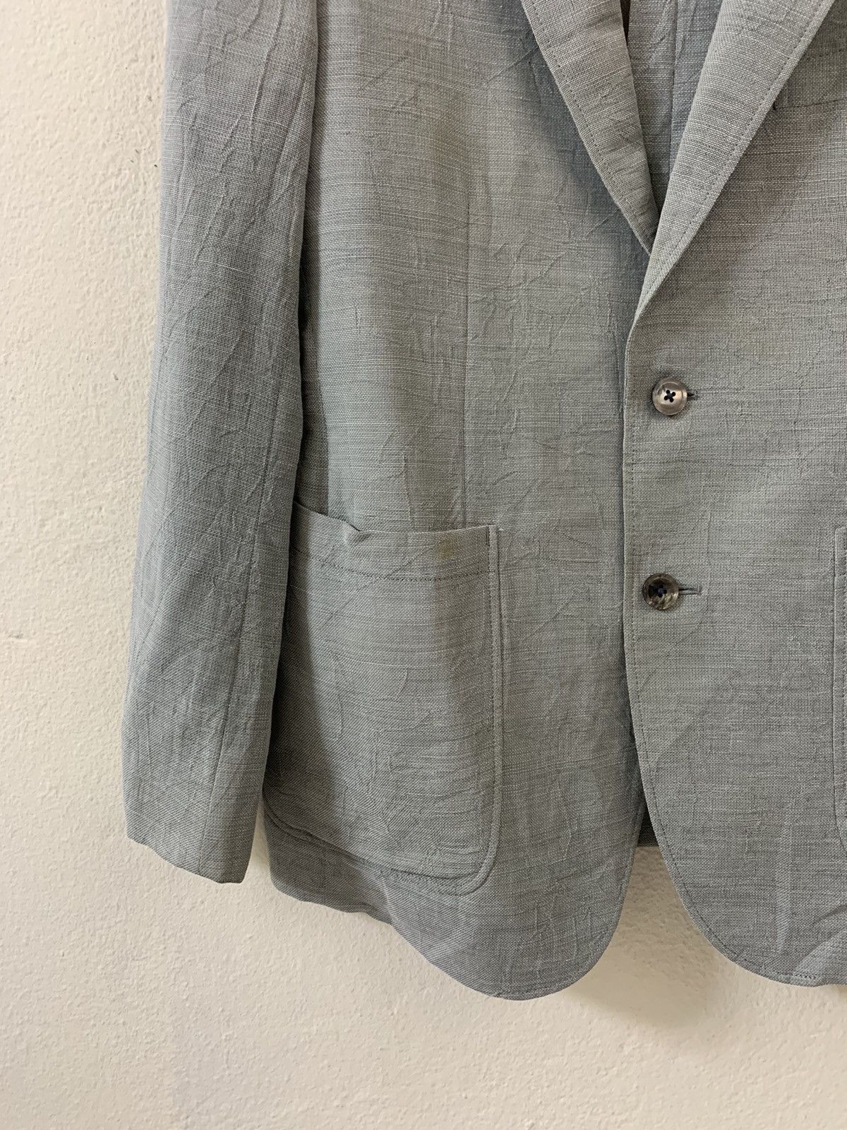 Kansai Yamamoto Kansai Yamamoto Homme Blazer Size US M / EU 48-50 / 2 - 3 Thumbnail