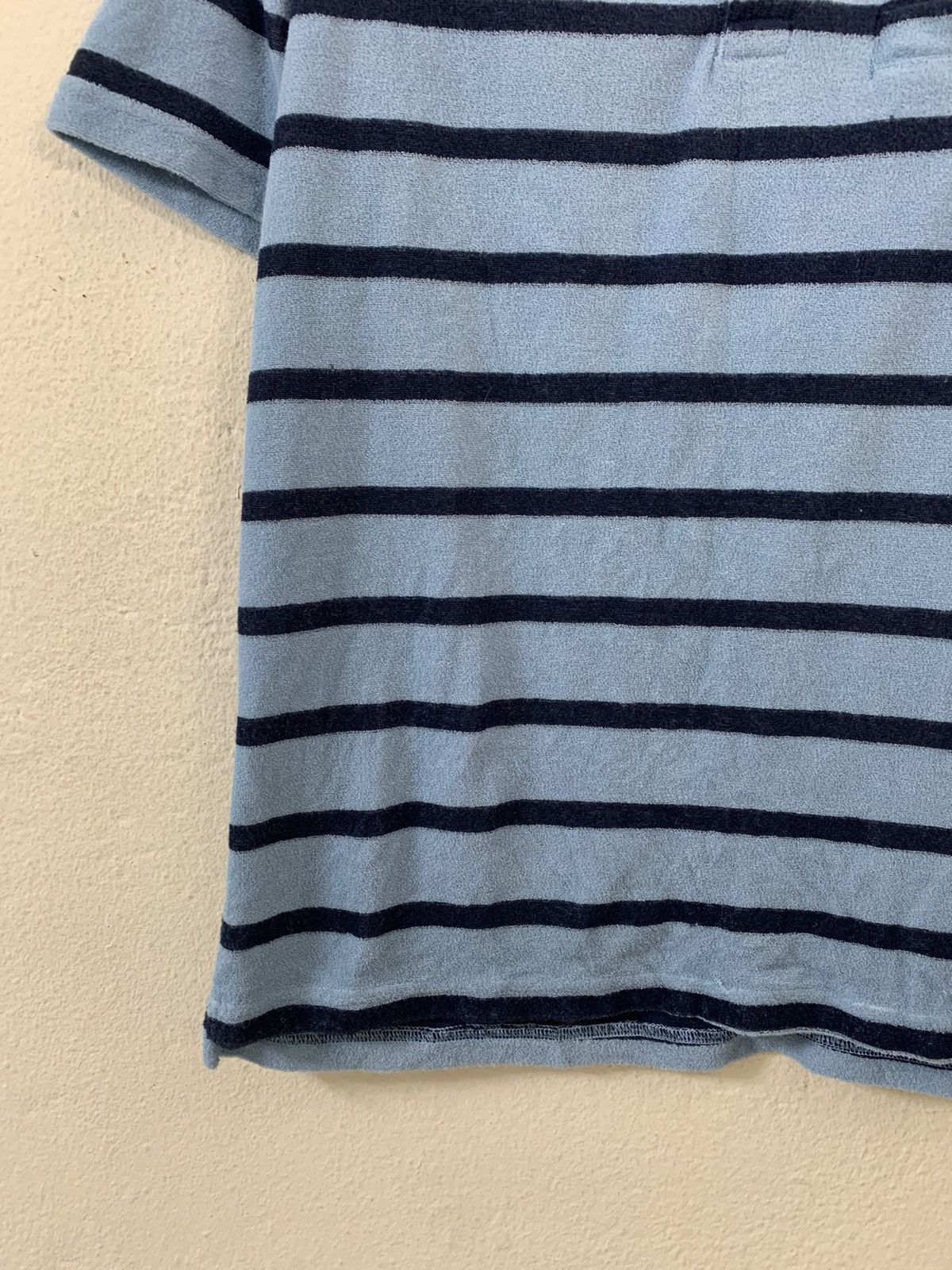 The North Face The North Face Stripe Polo Tee Size US S / EU 44-46 / 1 - 3 Thumbnail