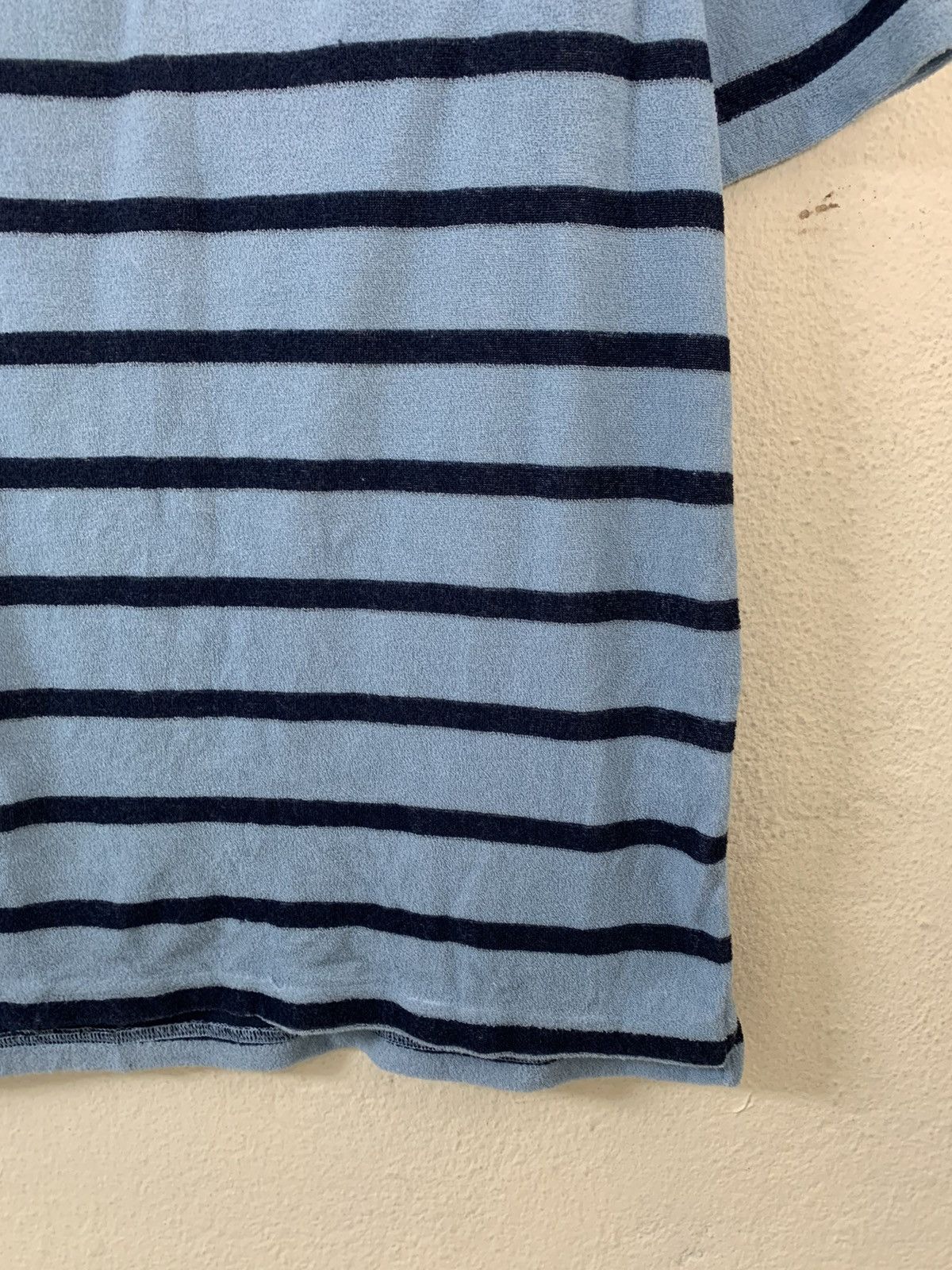 The North Face The North Face Stripe Polo Tee Size US S / EU 44-46 / 1 - 2 Thumbnail