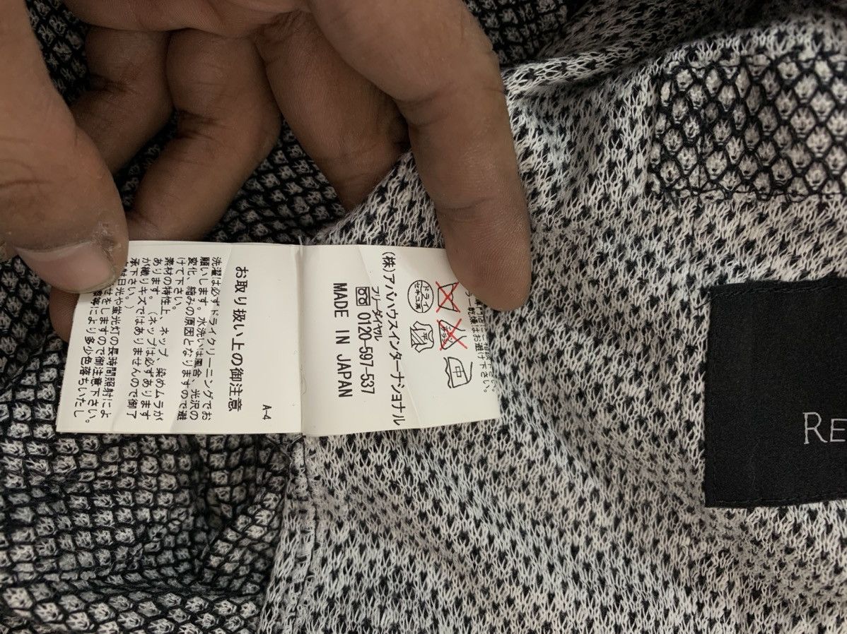 ABAHOUSE Abahouse Recency Of Mine Jacket Size US M / EU 48-50 / 2 - 7 Thumbnail