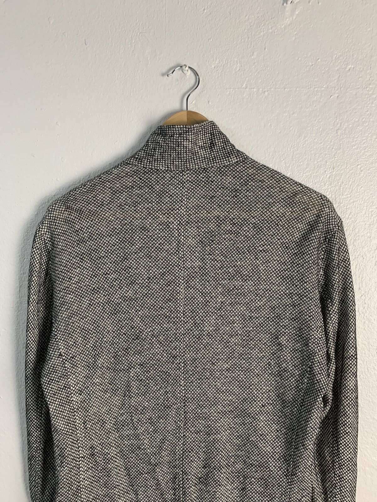 ABAHOUSE Abahouse Recency Of Mine Jacket Size US M / EU 48-50 / 2 - 11 Thumbnail