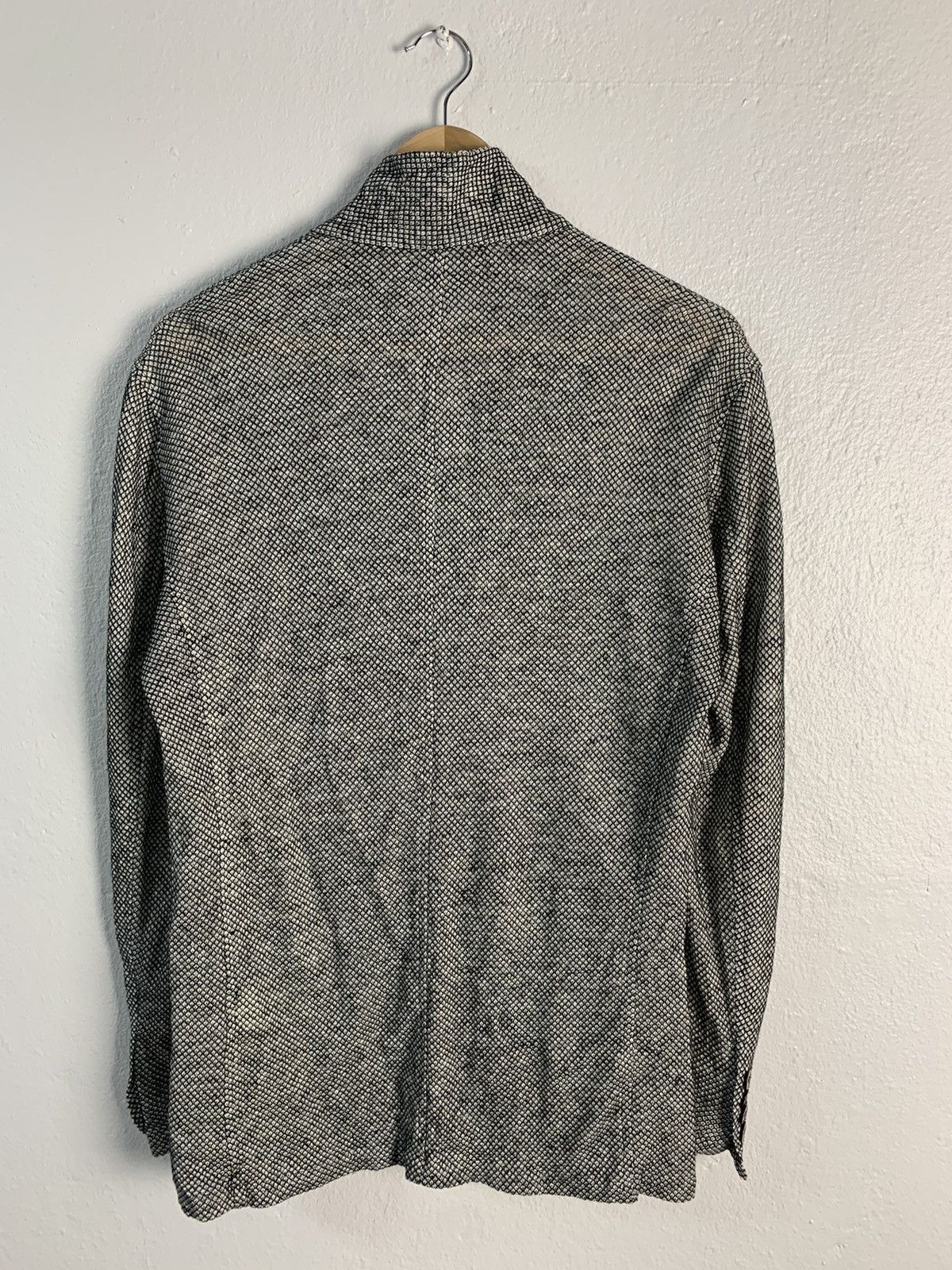 ABAHOUSE Abahouse Recency Of Mine Jacket Size US M / EU 48-50 / 2 - 8 Thumbnail