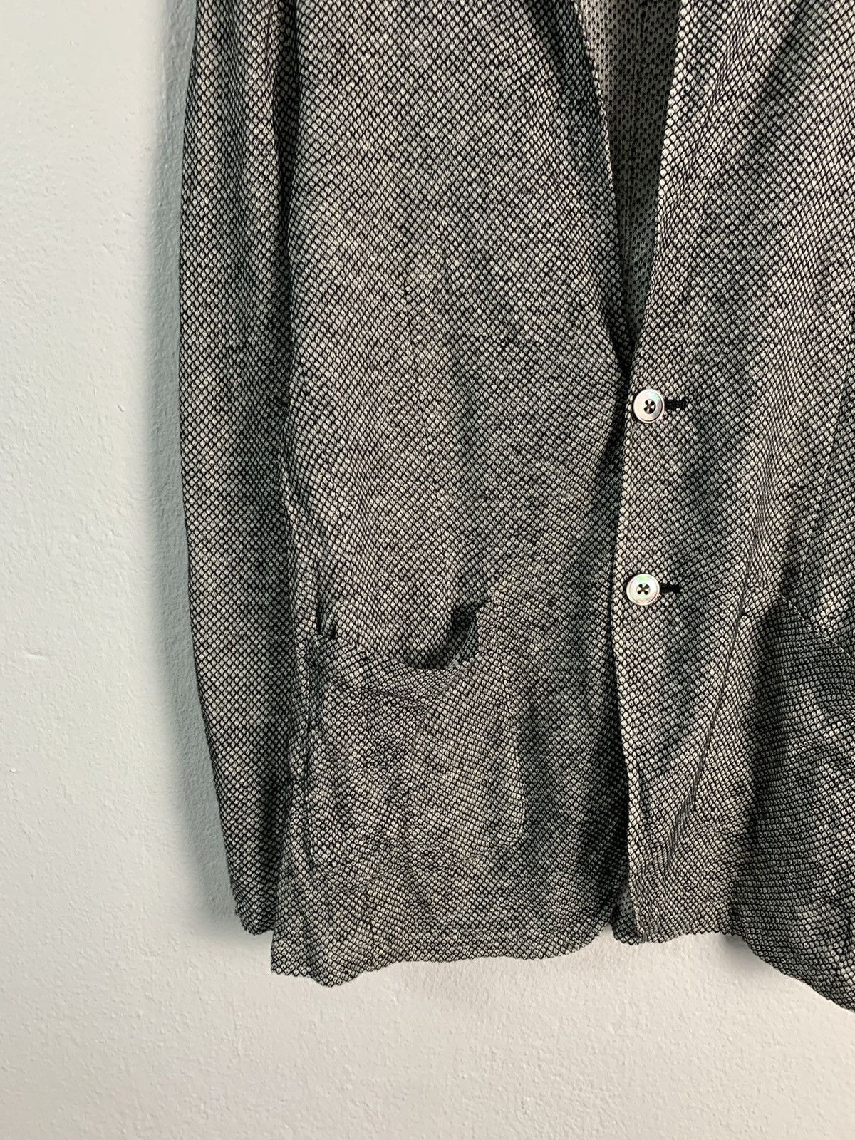 ABAHOUSE Abahouse Recency Of Mine Jacket Size US M / EU 48-50 / 2 - 3 Thumbnail