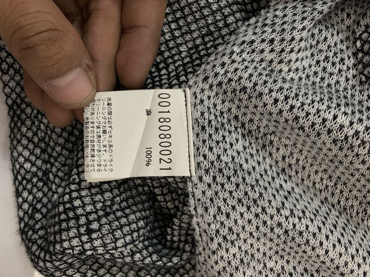ABAHOUSE Abahouse Recency Of Mine Jacket Size US M / EU 48-50 / 2 - 6 Thumbnail