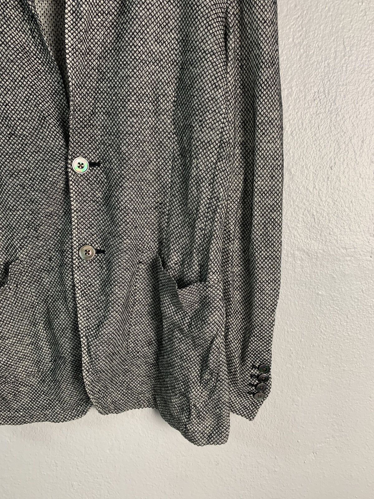 ABAHOUSE Abahouse Recency Of Mine Jacket Size US M / EU 48-50 / 2 - 2 Thumbnail