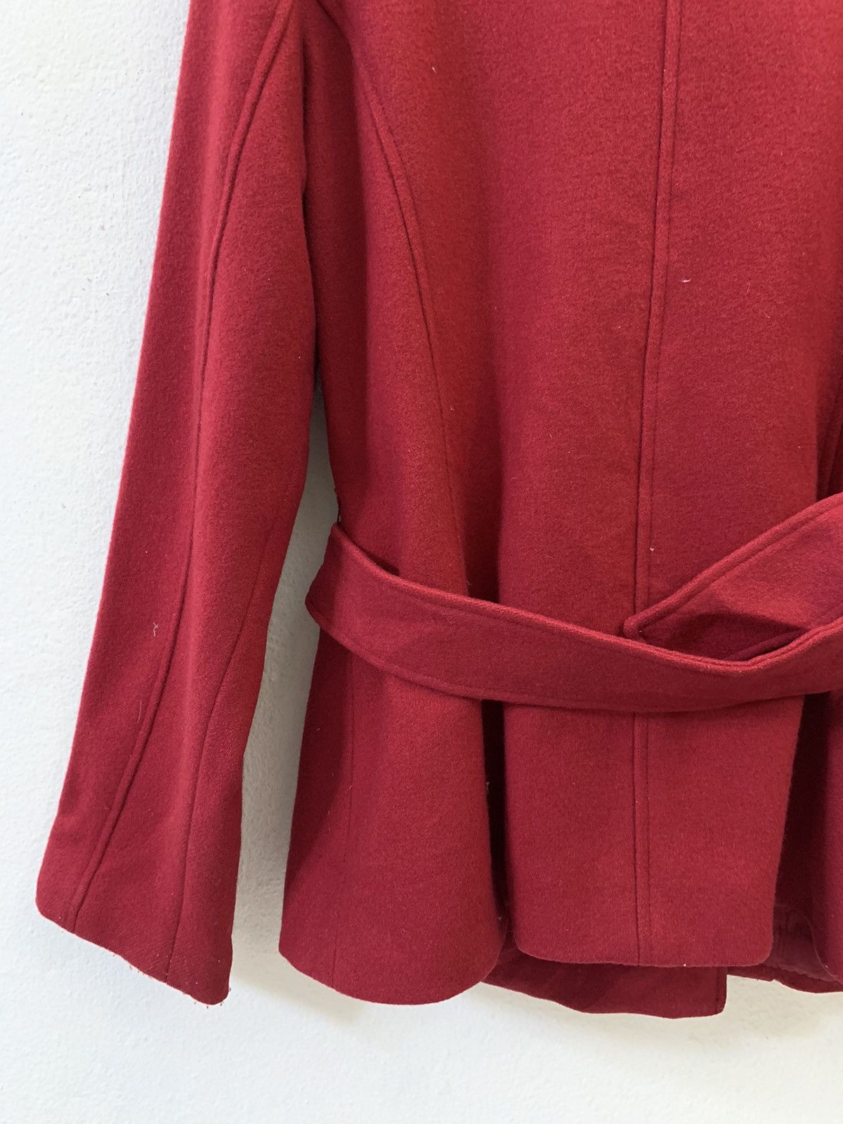 Calvin Klein Calvin Klein Jacket Size S / US 4 / IT 40 - 7 Thumbnail