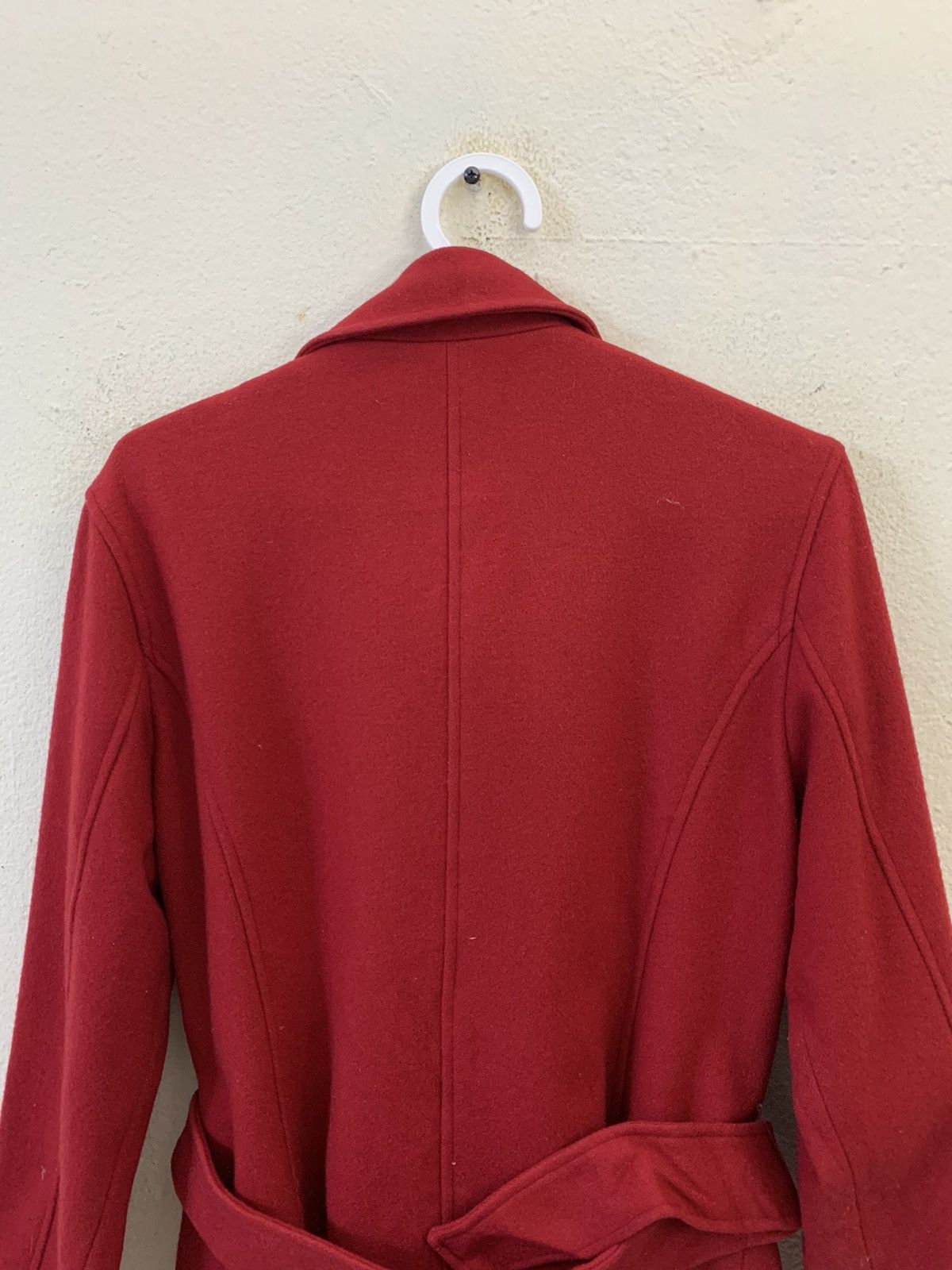 Calvin Klein Calvin Klein Jacket Size S / US 4 / IT 40 - 8 Thumbnail