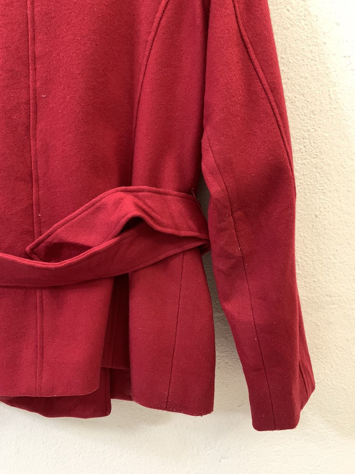 Calvin Klein Calvin Klein Jacket Size S / US 4 / IT 40 - 6 Thumbnail