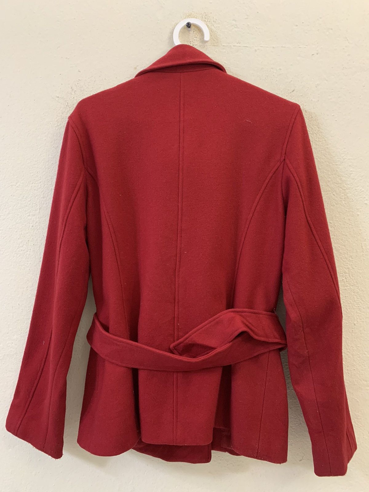 Calvin Klein Calvin Klein Jacket Size S / US 4 / IT 40 - 5 Thumbnail