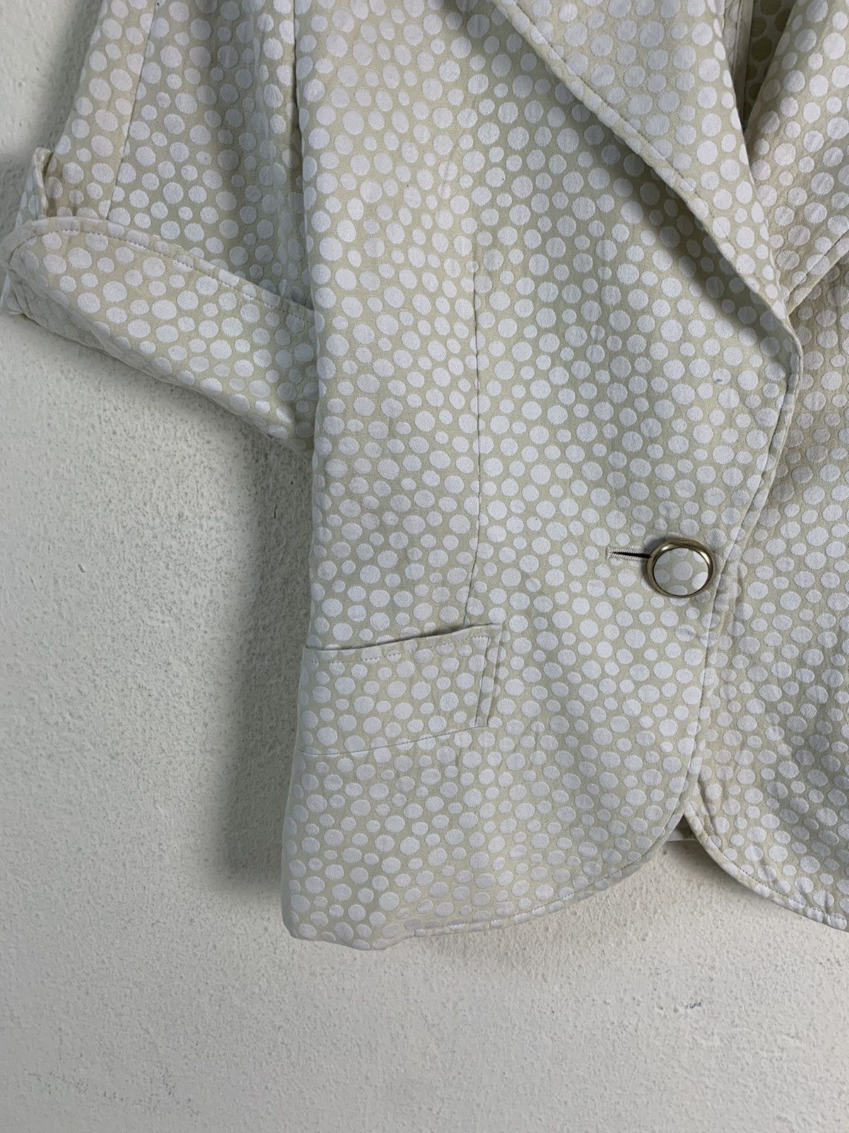 Christian Dior Monsieur Christian Dior Jacket Size M / US 6-8 / IT 42-44 - 3 Thumbnail