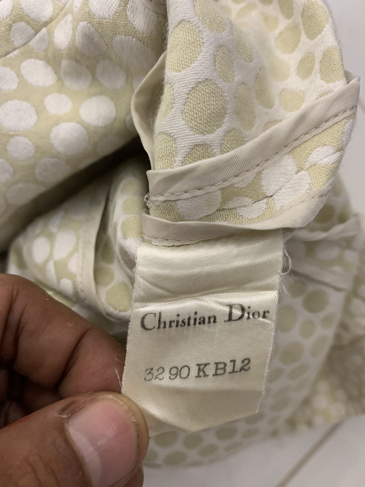 Christian Dior Monsieur Christian Dior Jacket Size M / US 6-8 / IT 42-44 - 6 Thumbnail