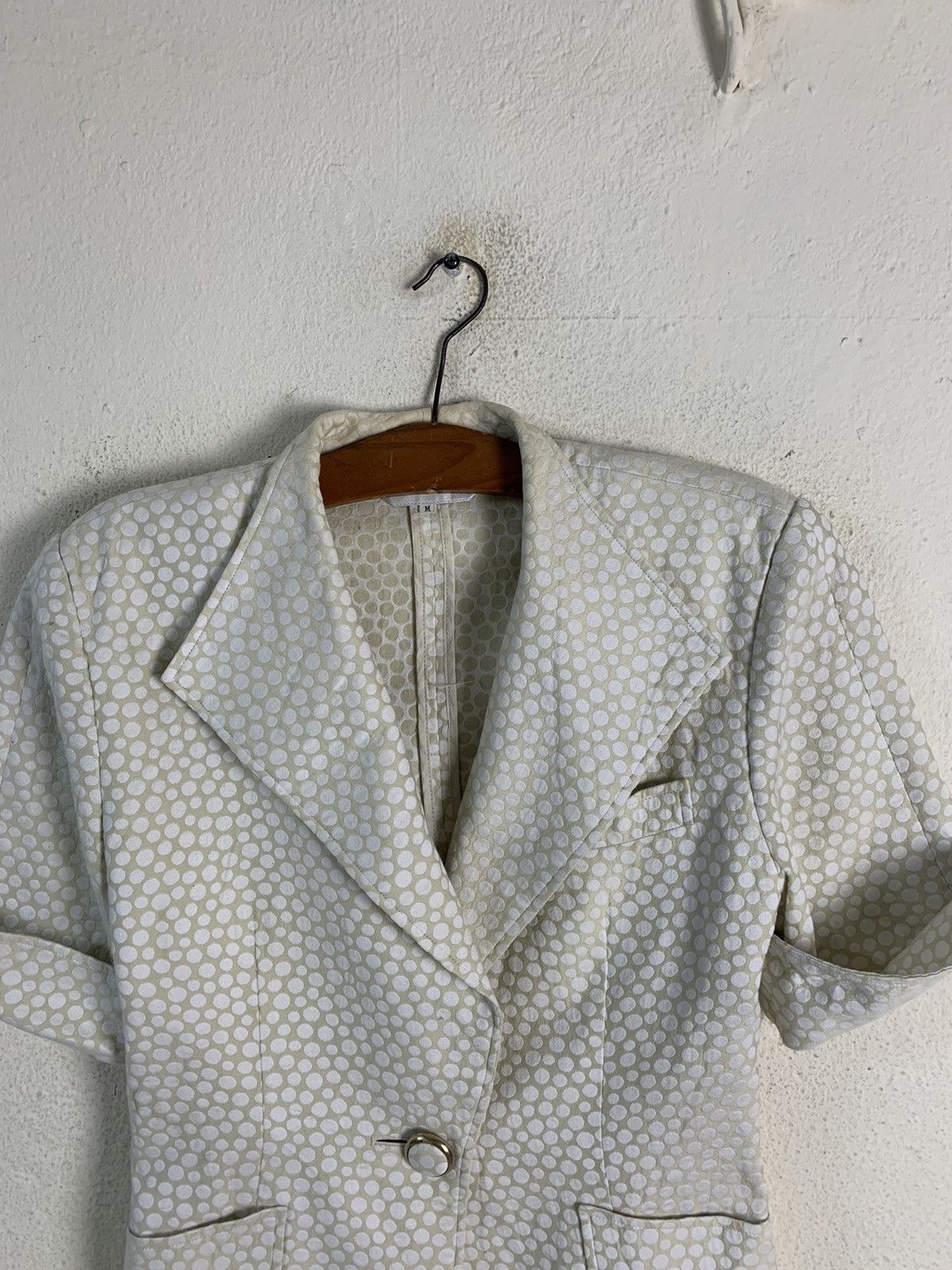 Christian Dior Monsieur Christian Dior Jacket Size M / US 6-8 / IT 42-44 - 4 Thumbnail