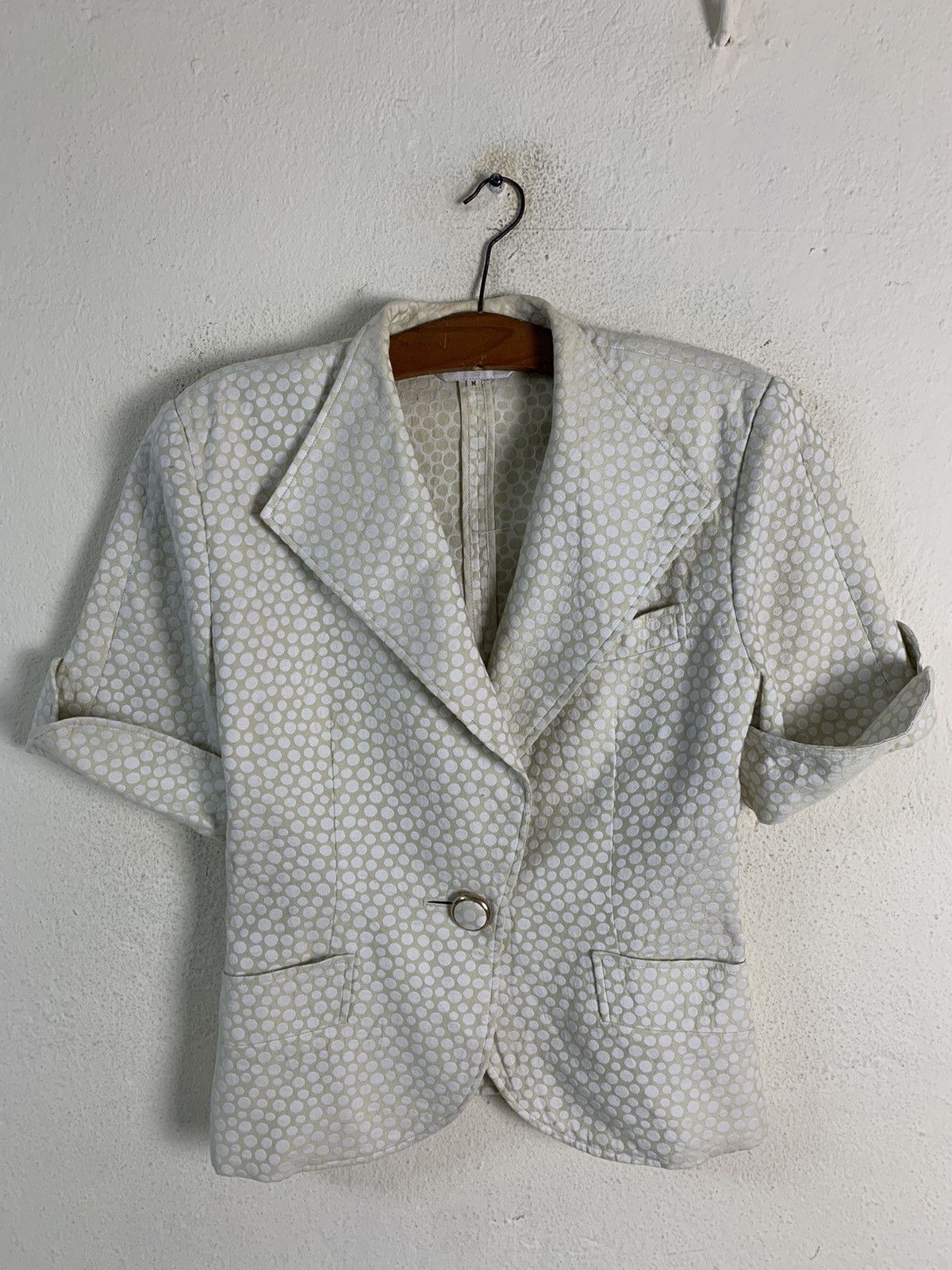 Christian Dior Monsieur Christian Dior Jacket Size M / US 6-8 / IT 42-44 - 1 Thumbnail