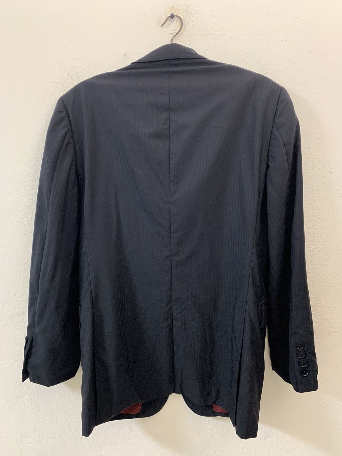 Burberry Burberry Black Label Blazer Jacket Size US S / EU 44-46 / 1 - 10 Thumbnail