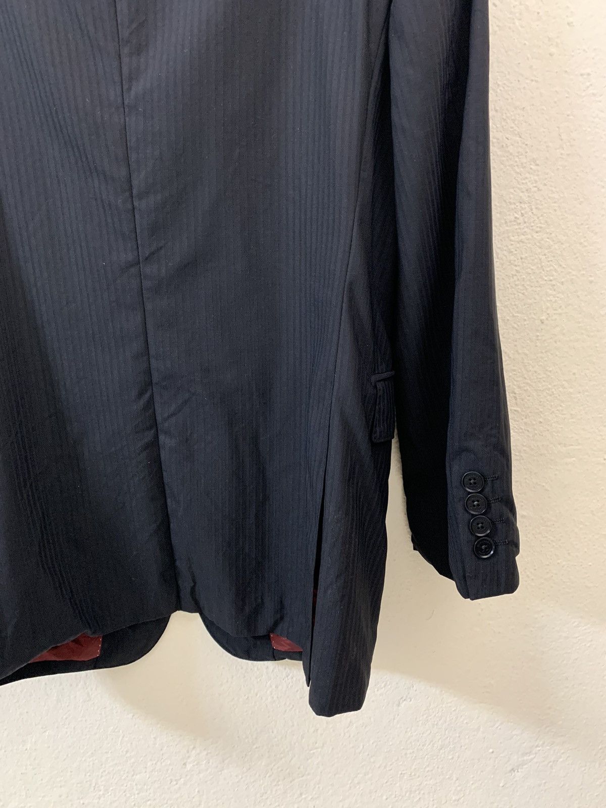 Burberry Burberry Black Label Blazer Jacket Size US S / EU 44-46 / 1 - 11 Thumbnail