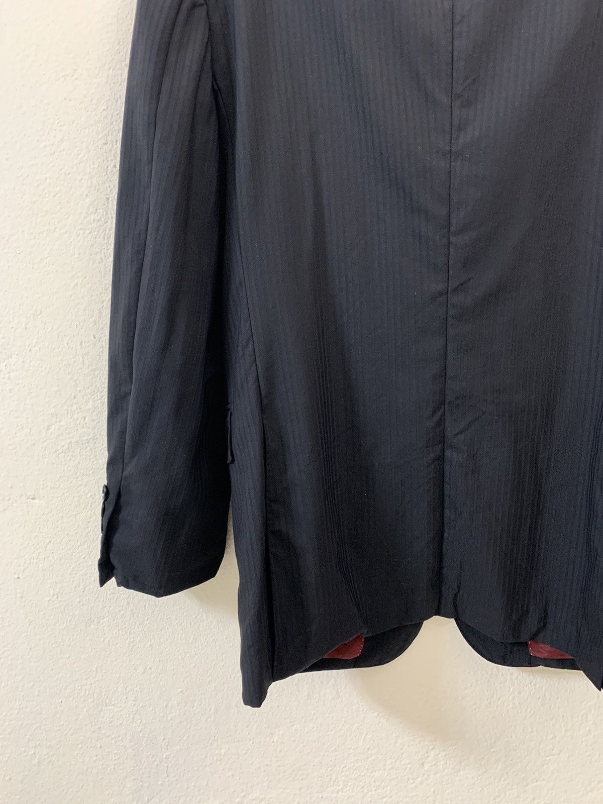 Burberry Burberry Black Label Blazer Jacket Size US S / EU 44-46 / 1 - 12 Thumbnail
