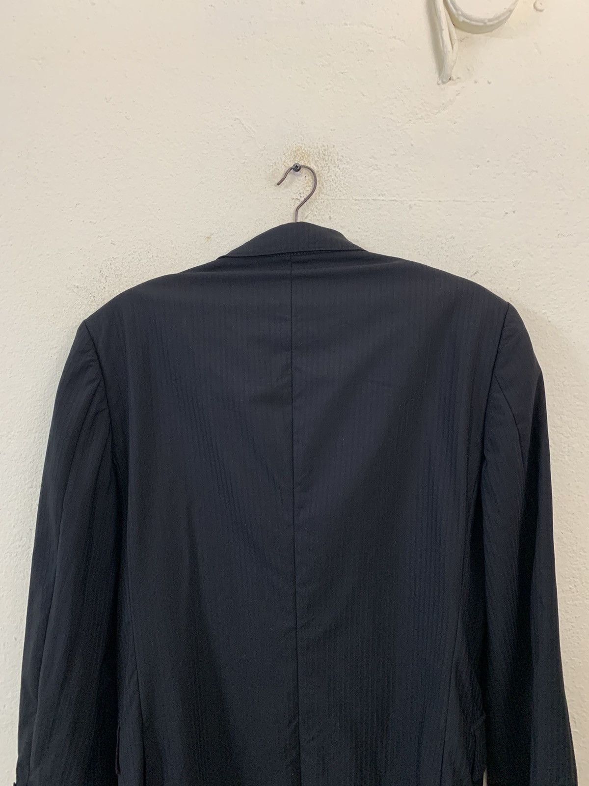 Burberry Burberry Black Label Blazer Jacket Size US S / EU 44-46 / 1 - 13 Thumbnail