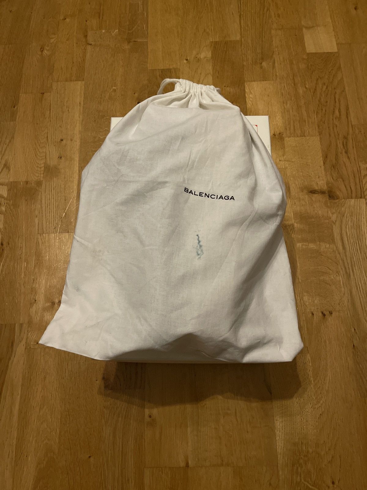 Balenciaga Balenciaga - Speed Trainer Size US 11 / EU 44 - 11 Thumbnail