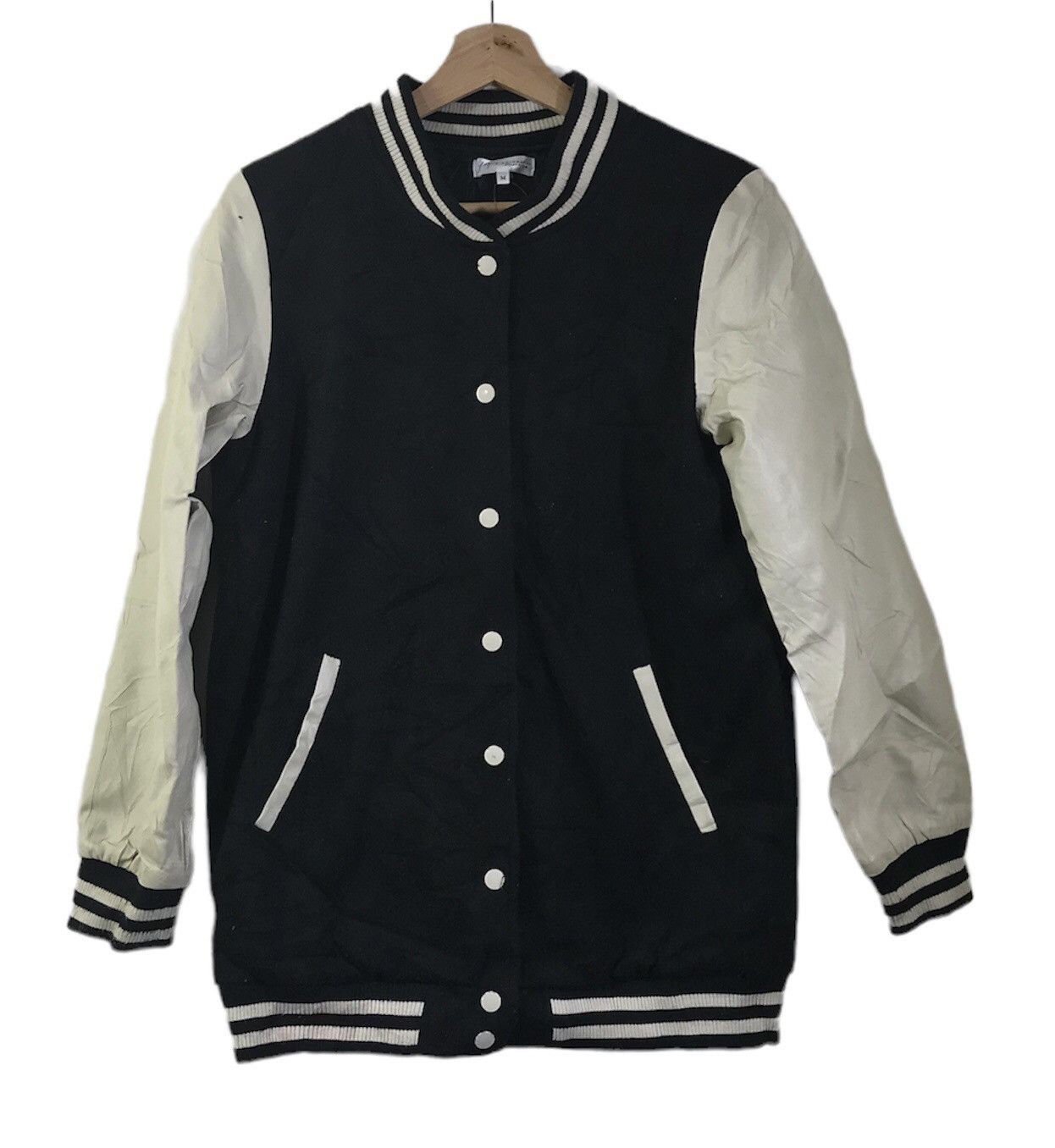 (523) varsity jacket