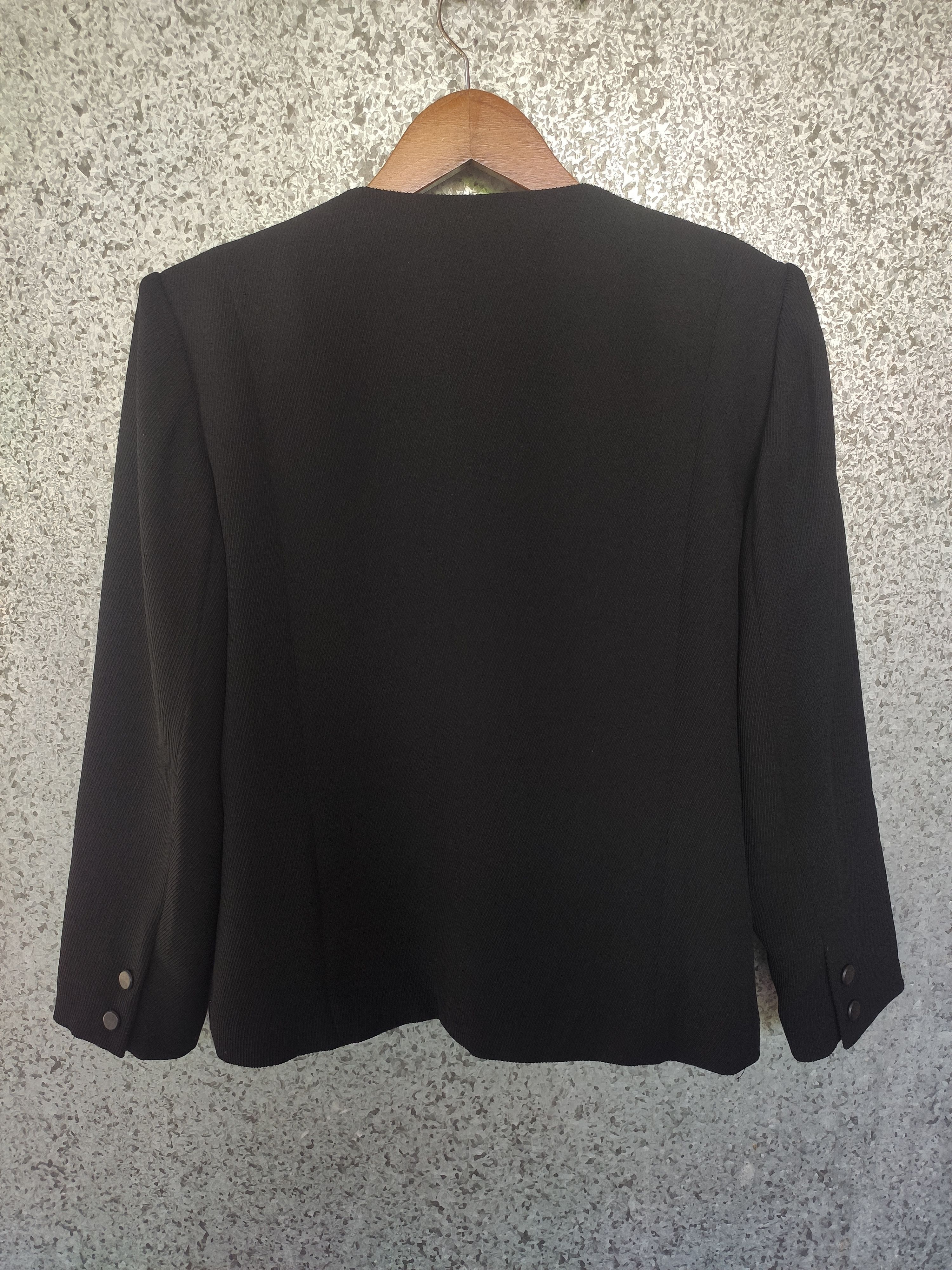 Paco Rabanne Paco Rabanne light Jacket Cardigan Design Size S / US 4 / IT 40 - 3 Thumbnail