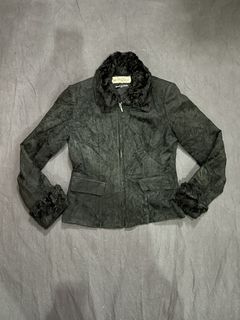 Alta Moda Italy Jacket | Grailed