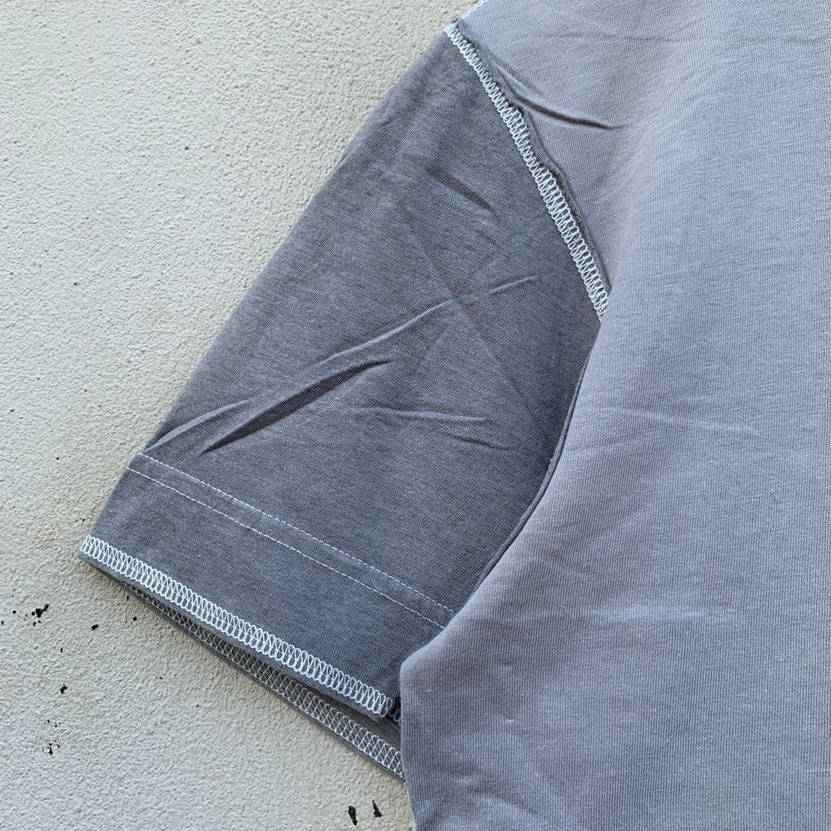 Comme des Garcons × Japanese Brand COMME DES GARCONS HOMME NICE DESIGN T-SHIRT Size US M / EU 48-50 / 2 - 6 Thumbnail