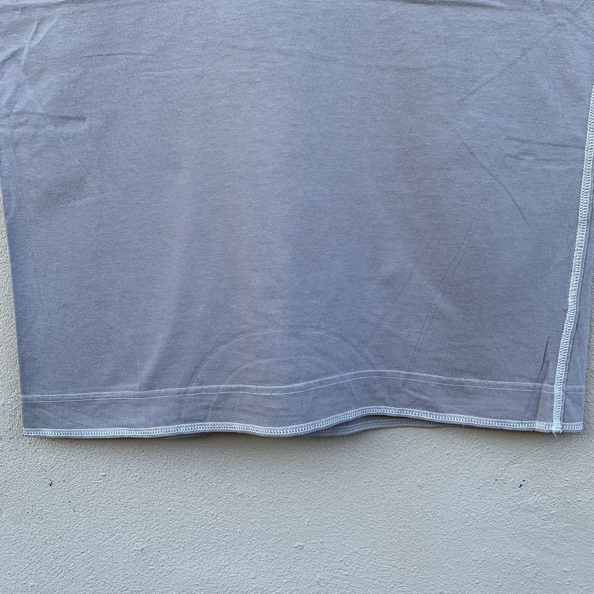 Comme des Garcons × Japanese Brand COMME DES GARCONS HOMME NICE DESIGN T-SHIRT Size US M / EU 48-50 / 2 - 7 Thumbnail