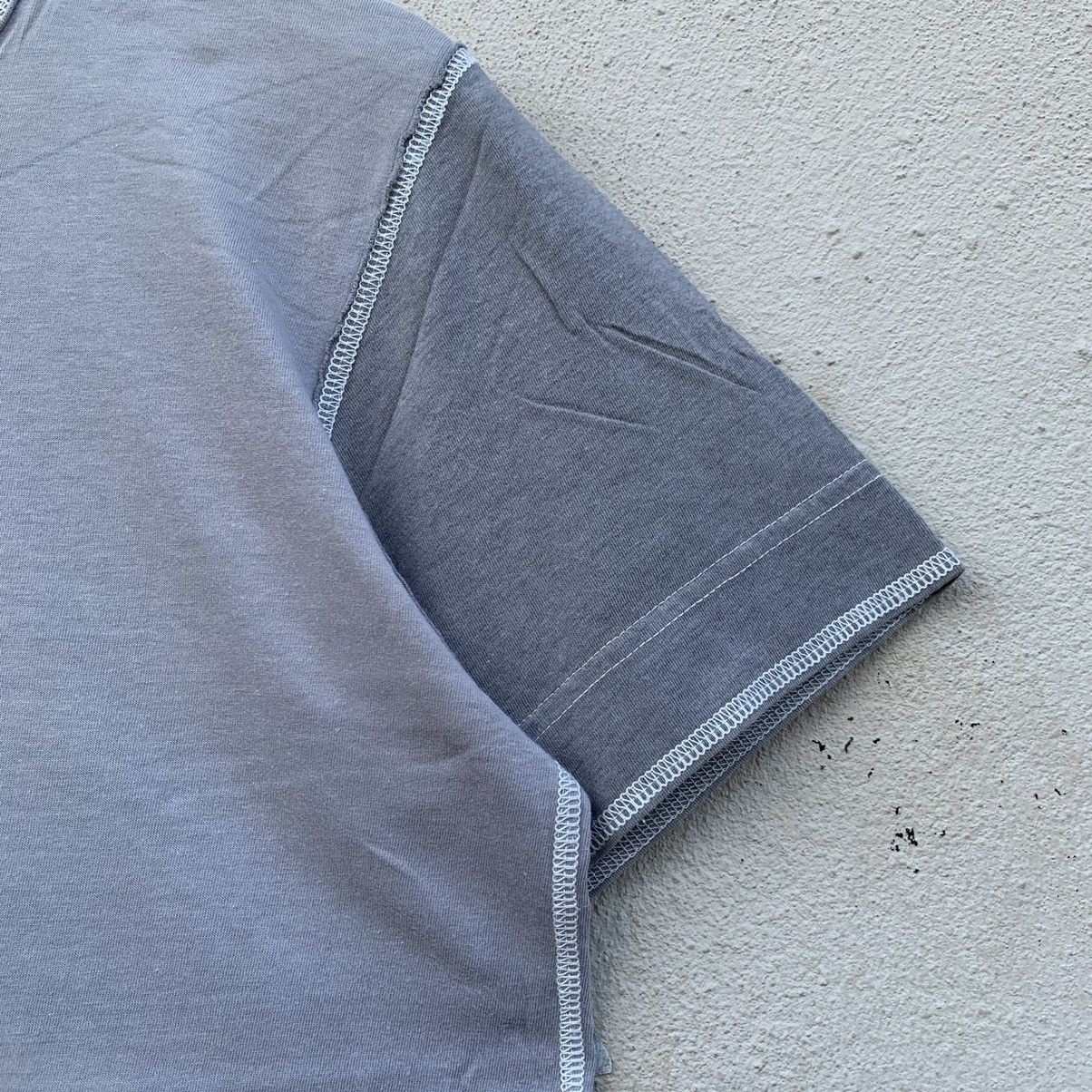 Comme des Garcons × Japanese Brand COMME DES GARCONS HOMME NICE DESIGN T-SHIRT Size US M / EU 48-50 / 2 - 5 Thumbnail