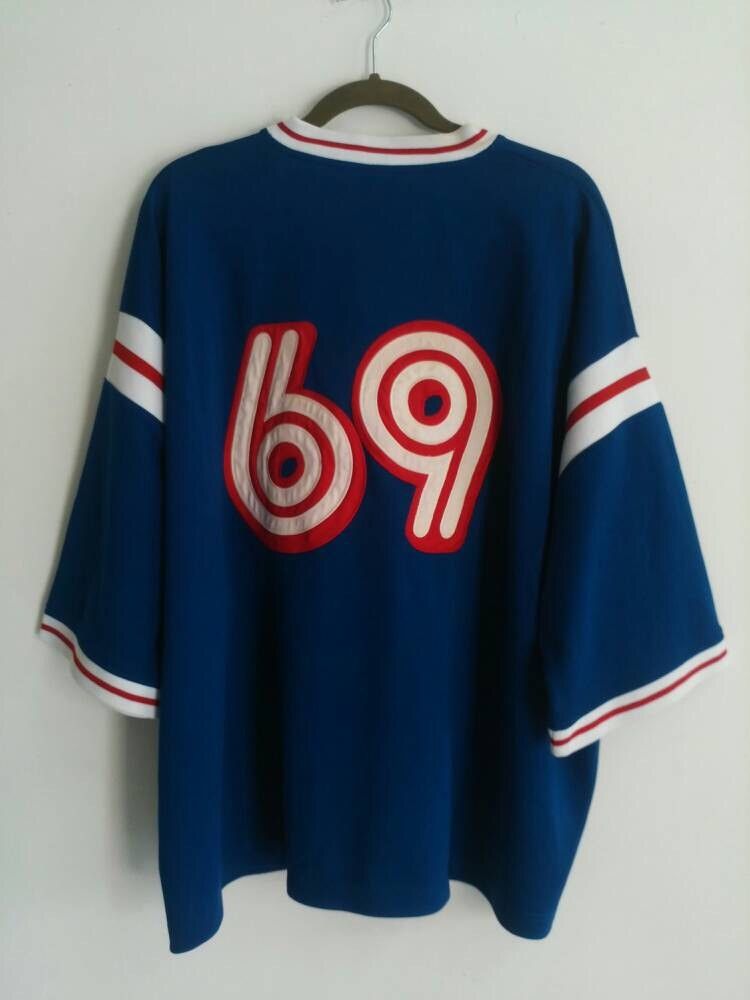 Sean John Victory Series Athletic Authentic SEAN JOHN Collection