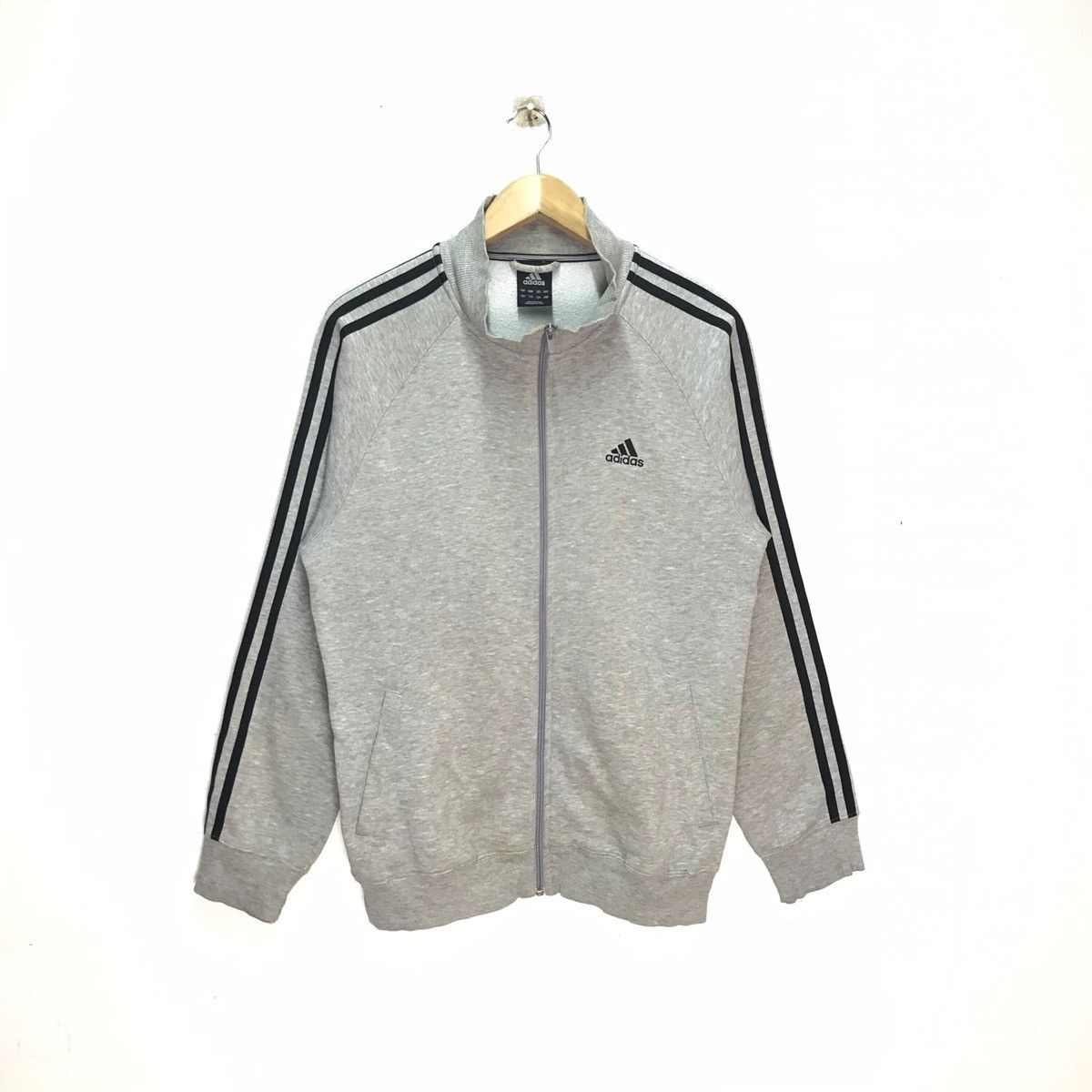 Adidas Sweater