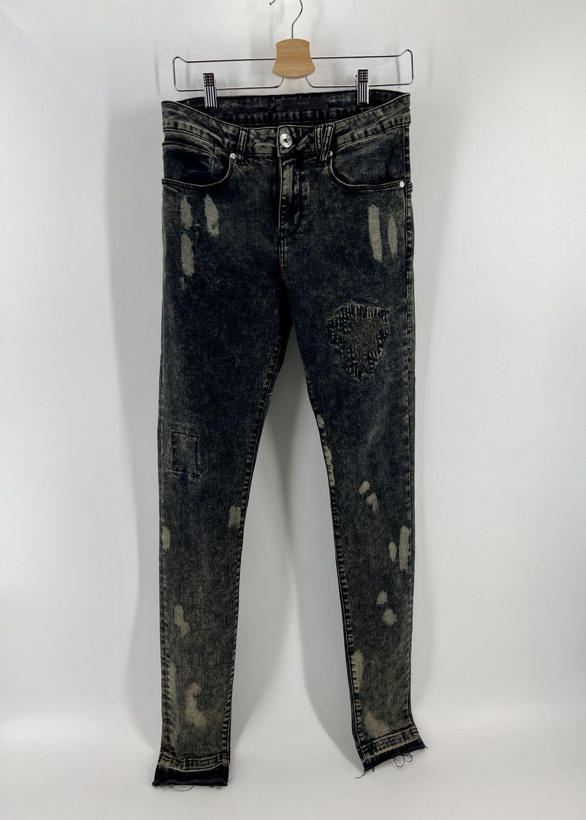 Kollar Clothing Kollar Wanderer Denim (Sample) | Grailed