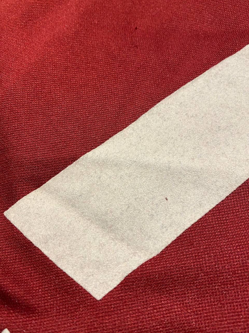 Adidas Adidas Bayern Munich 2001 2002 Scholl #7 Home Shirt Jersey Size US L / EU 52-54 / 3 - 3 Thumbnail