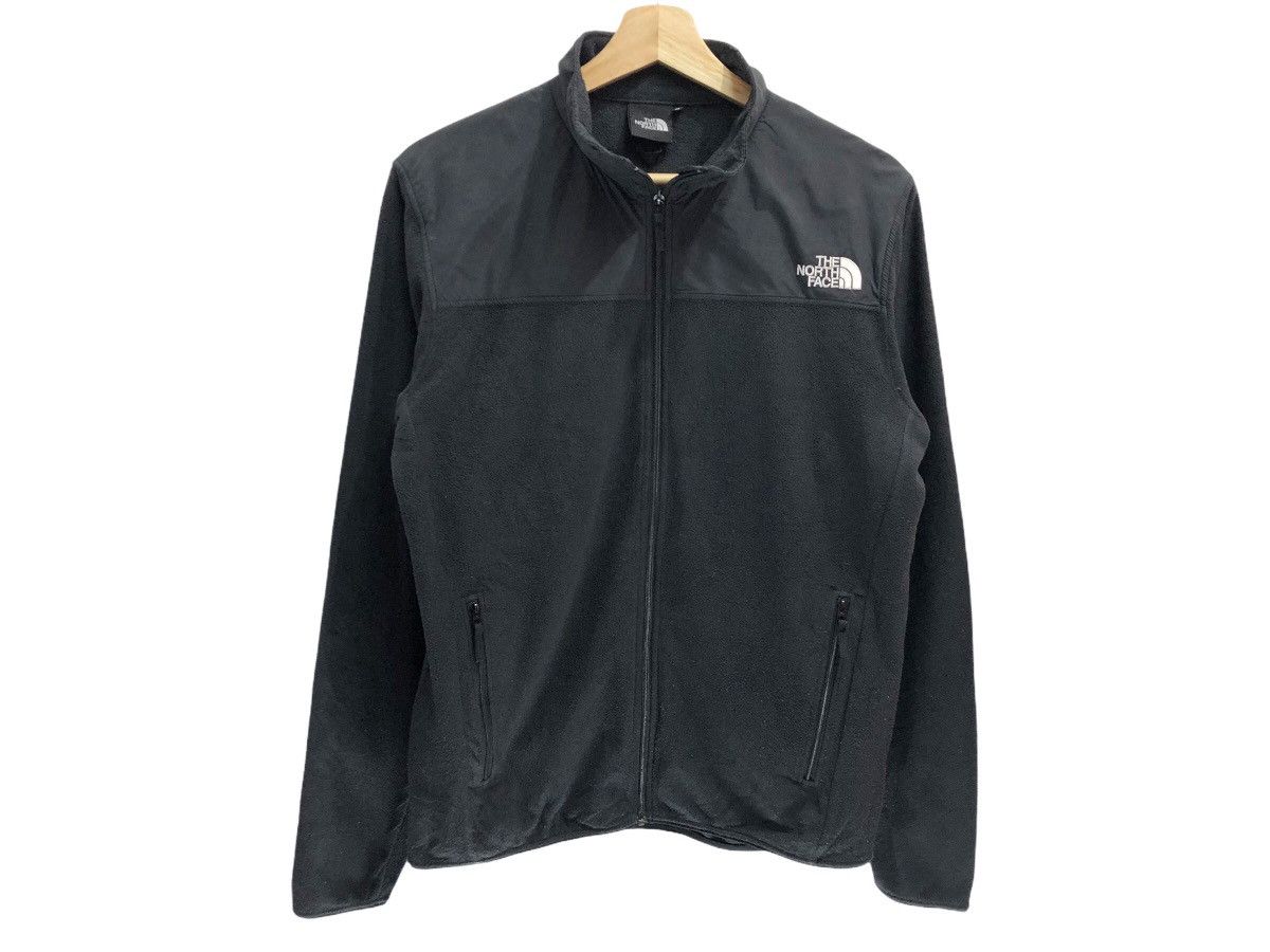Sweater Half Zip