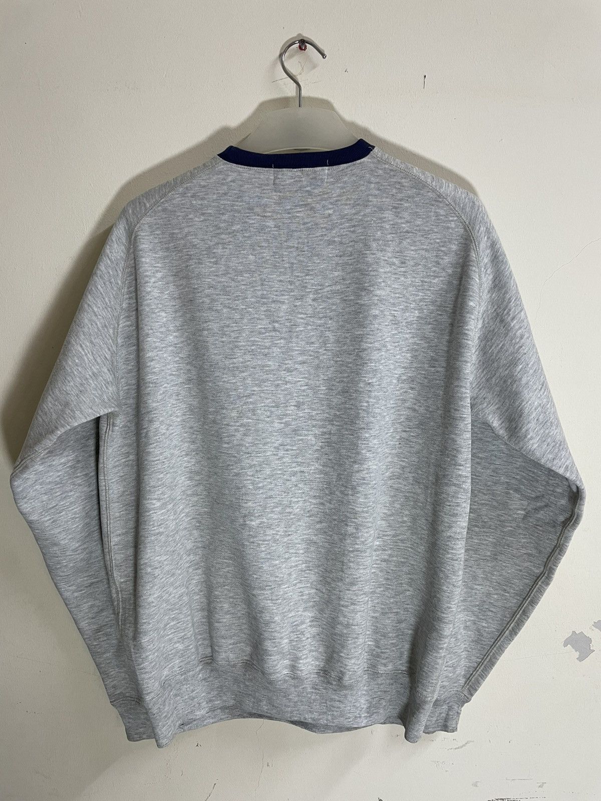 Polo Ralph Lauren VINTAGE 90s POLO P -WING SWEATSHIRT BY RALPH 