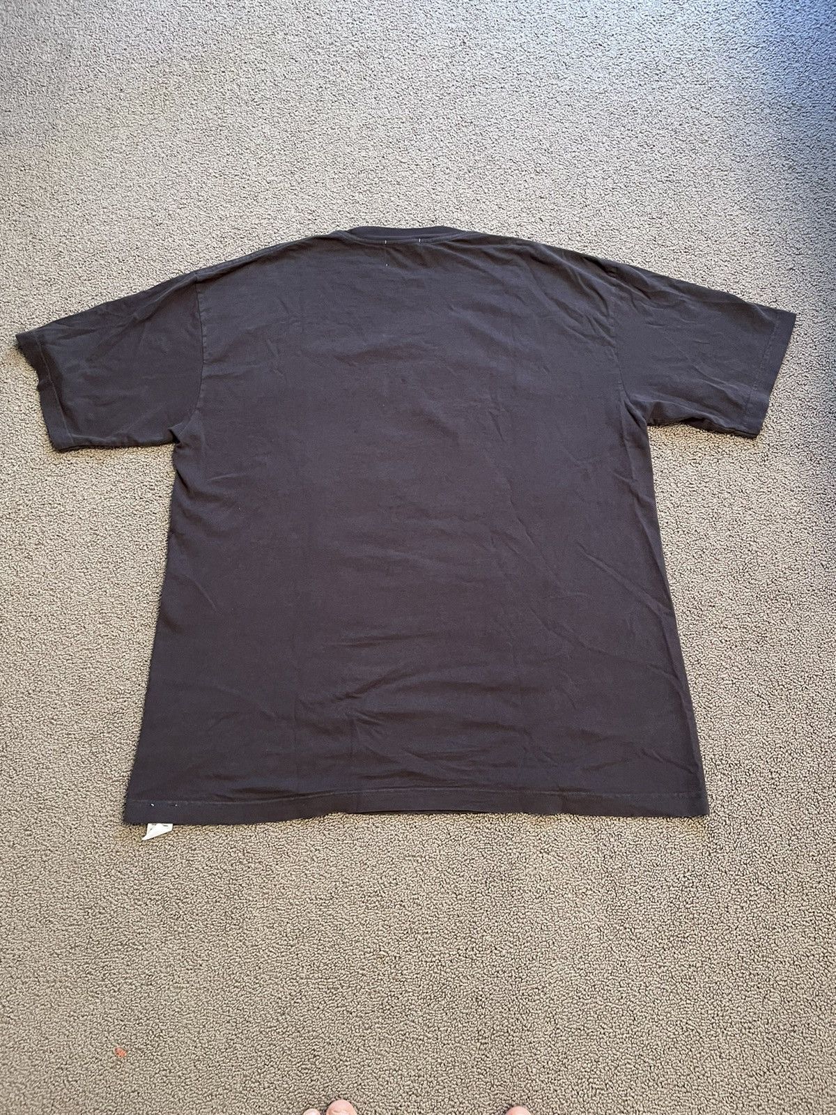 Warren Lotas Warren Lotas The Calm Before The Storm T-Shirt Size US L / EU 52-54 / 3 - 2 Thumbnail