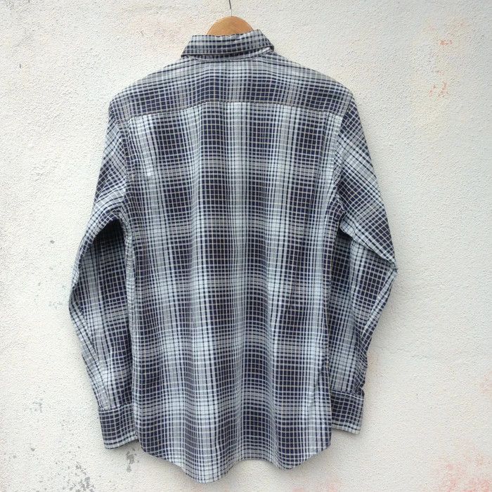 Flannel × Vintage Flannel Shirt Travis Scott Size US M / EU 48-50 / 2 - 3 Thumbnail