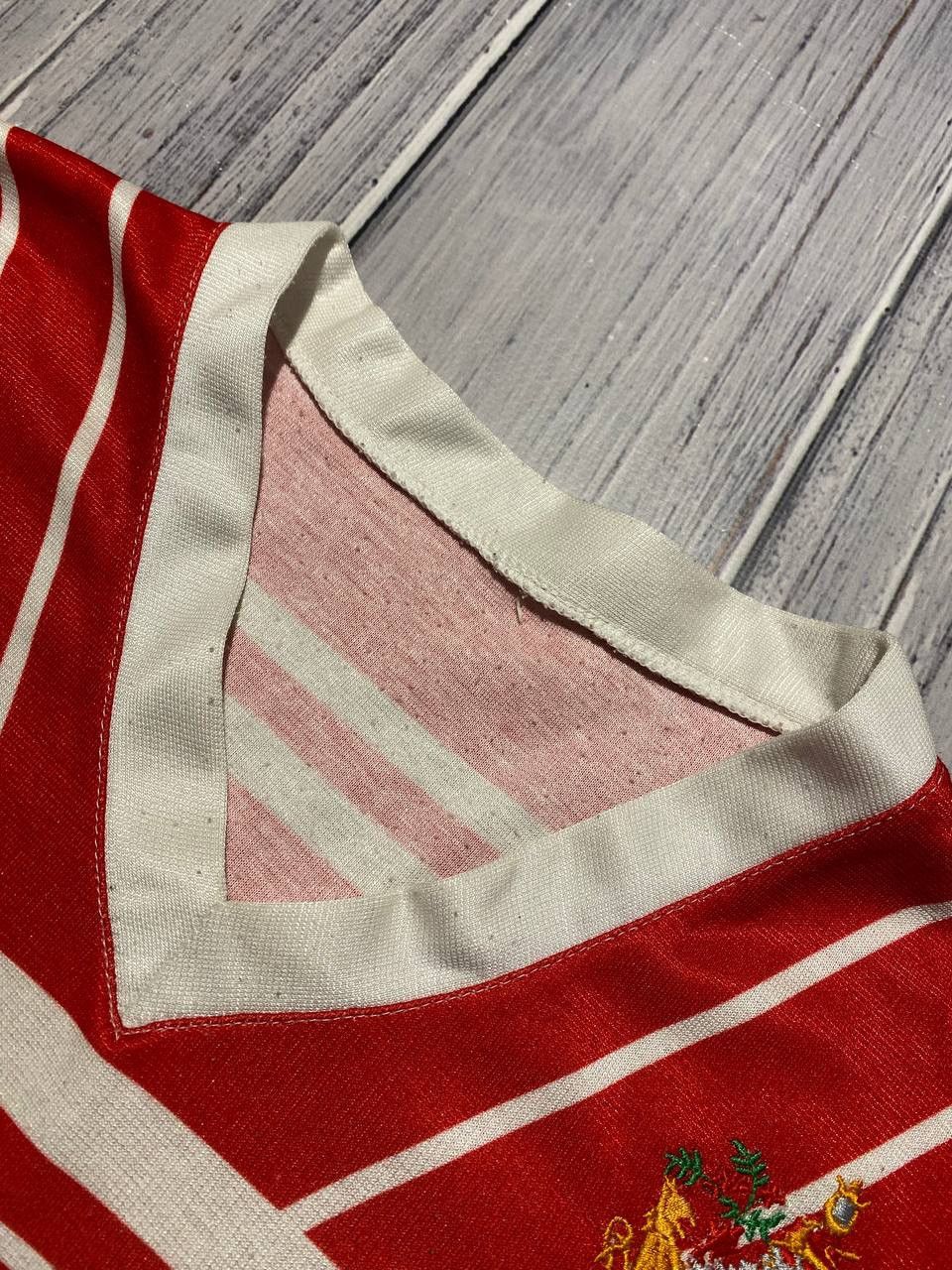 Other Wigan Warriors 1989 1991 Home Rugby Shirt Jersey Men Size M Size US M / EU 48-50 / 2 - 8 Thumbnail
