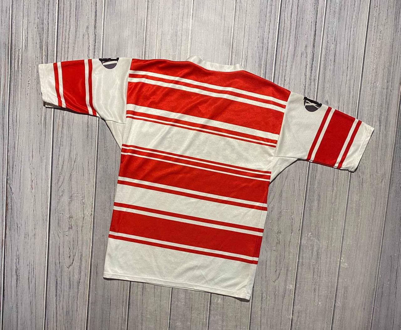 Other Wigan Warriors 1989 1991 Home Rugby Shirt Jersey Men Size M Size US M / EU 48-50 / 2 - 11 Thumbnail