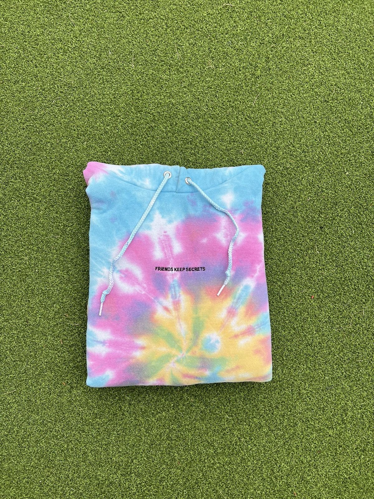 Benny Blanco “Friends Keep Secrets” Exclusive Hoodie