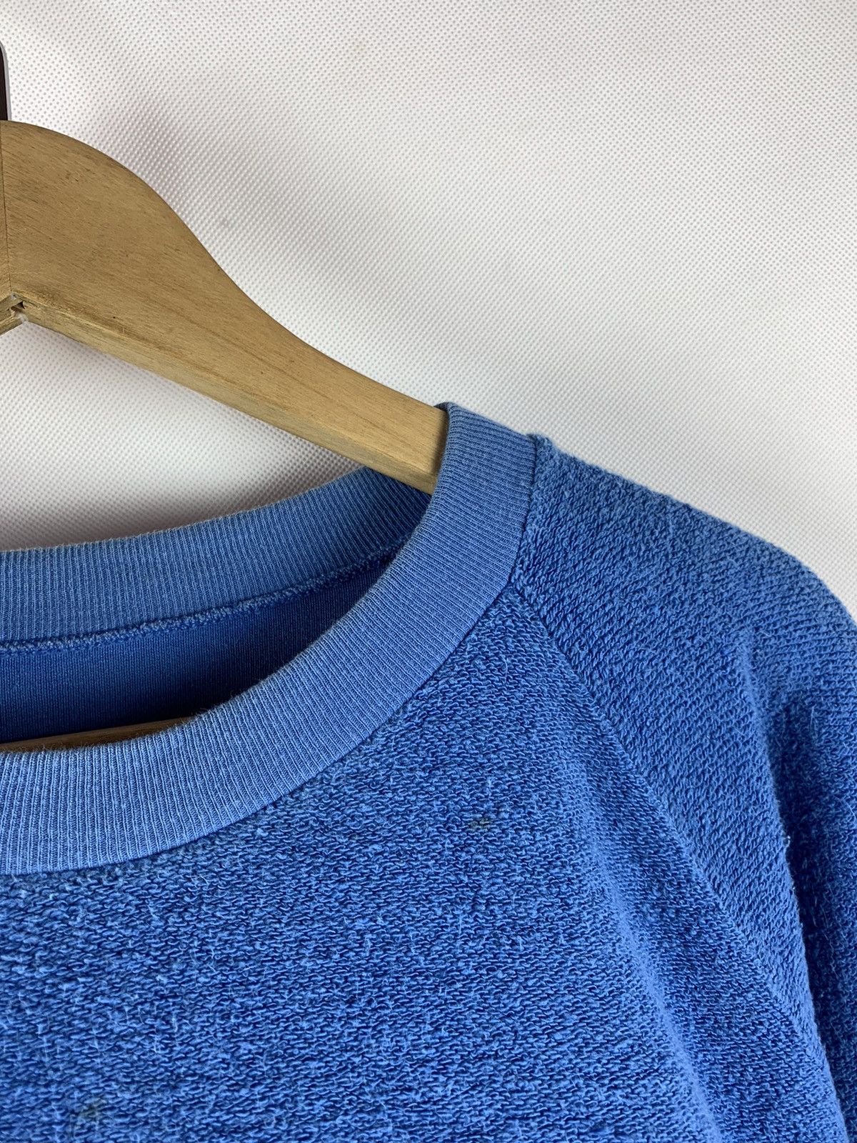 Playboy Rare!!!! Vintage Playboy Sweatshirt Size US S / EU 44-46 / 1 - 4 Thumbnail
