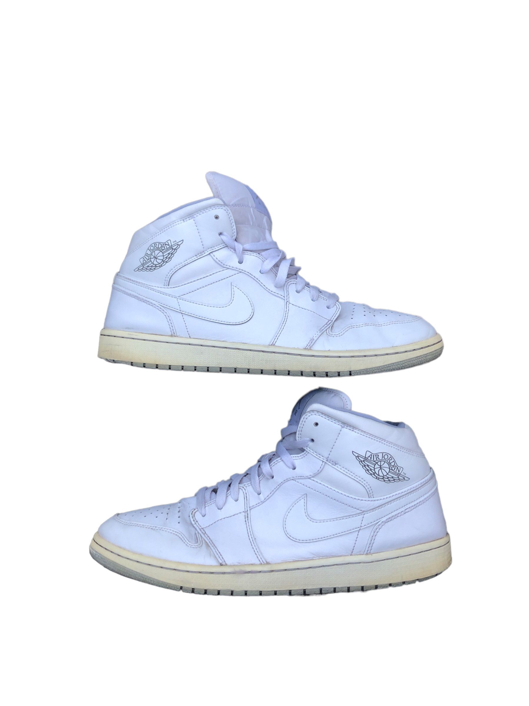 Jordan Brand ?️ 2016 Jordan Reveal “Wolf Grey” 10M | Grailed display picture 1