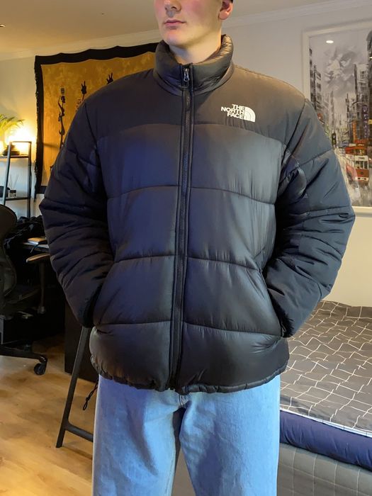 The North Face The north face Himalayan insulated puffer jacket