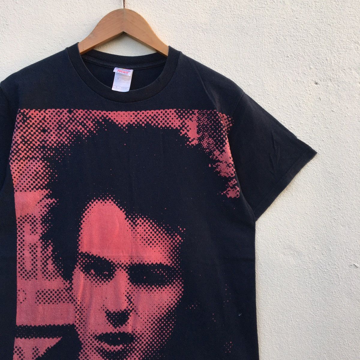 Band Tees × Vintage Vintage SID VICIOUS SEX PISTOLS NO FUTURE FULLPRINT T-shirt Size US M / EU 48-50 / 2 - 4 Thumbnail