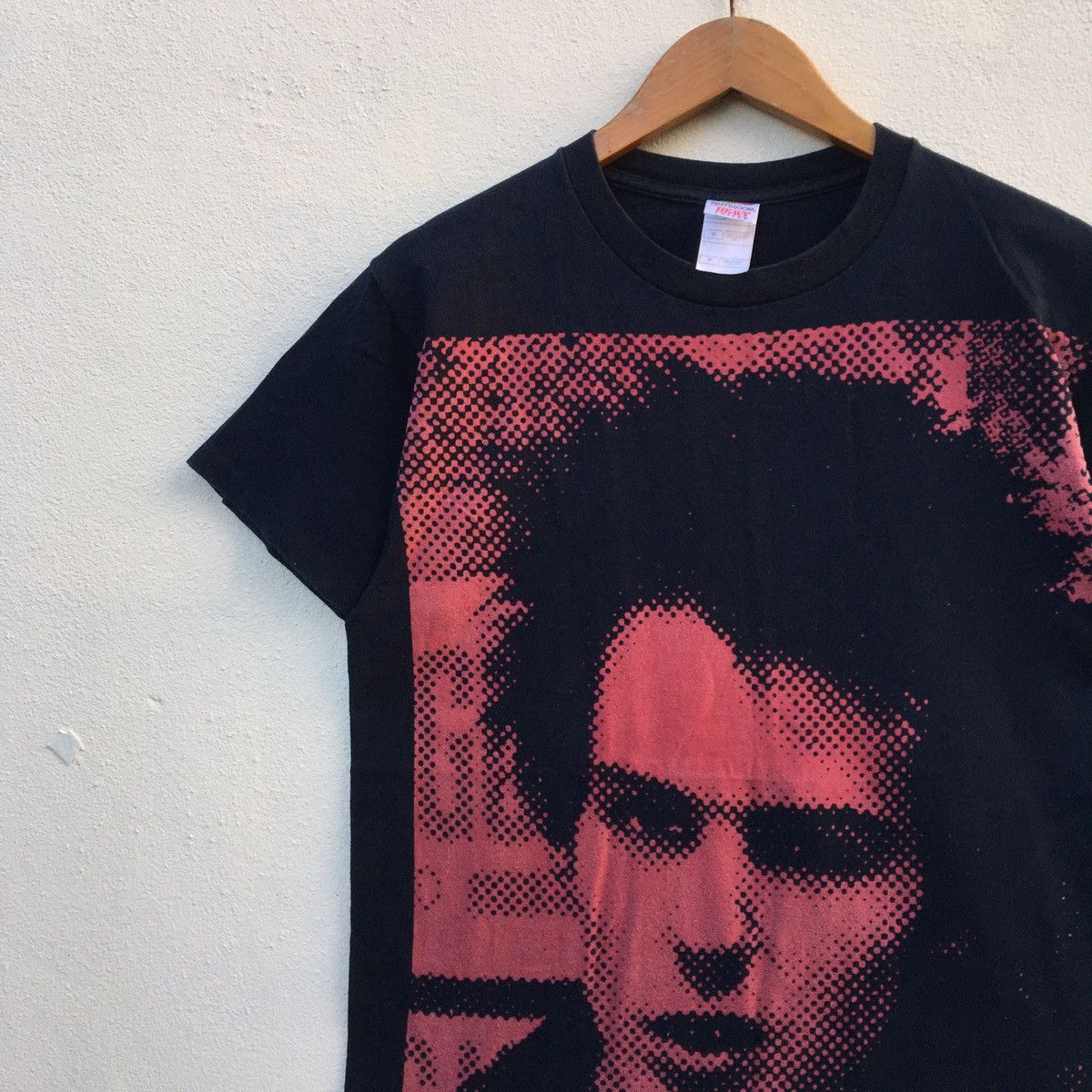 Band Tees × Vintage Vintage SID VICIOUS SEX PISTOLS NO FUTURE FULLPRINT T-shirt Size US M / EU 48-50 / 2 - 5 Thumbnail