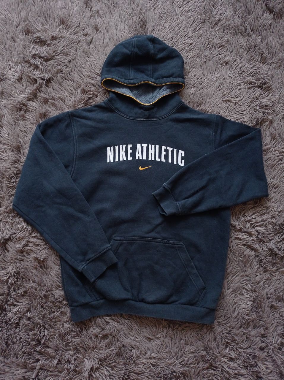 heritage hoodie nike