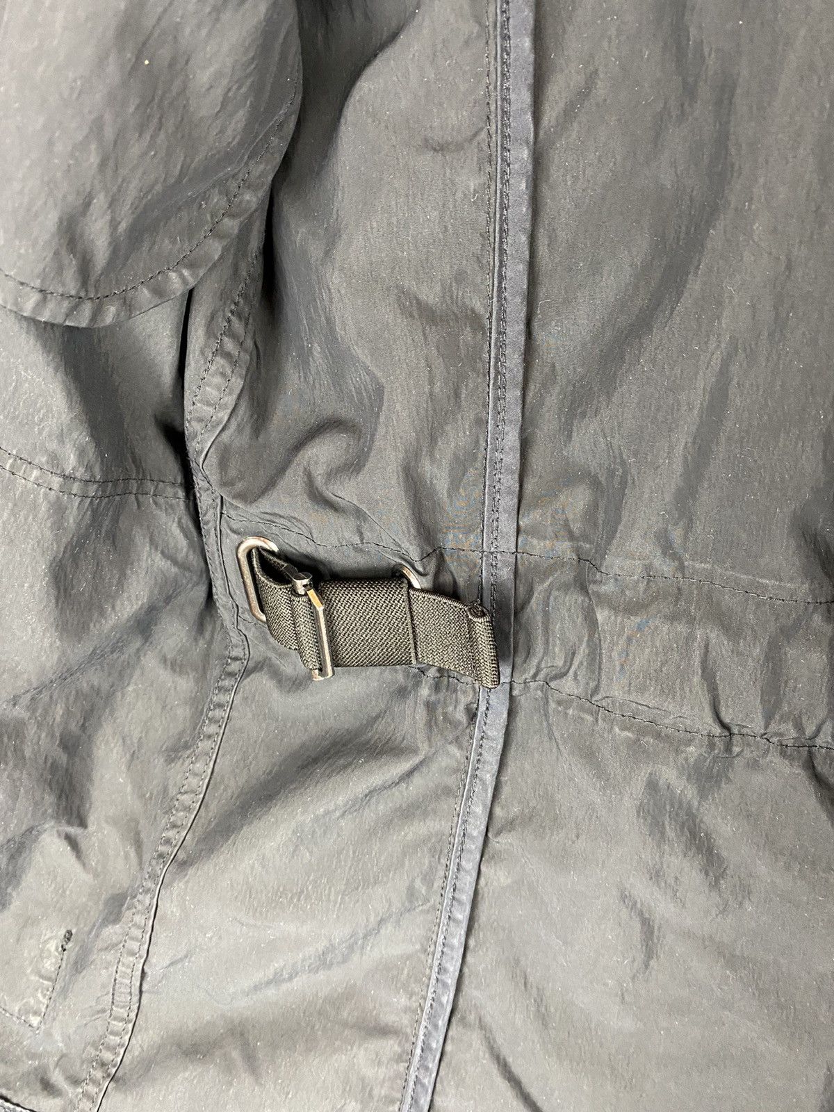 MA.STRUM Ma Strum Massimo Osti Archive Navy Jacket Size L Size US L / EU 52-54 / 3 - 6 Thumbnail