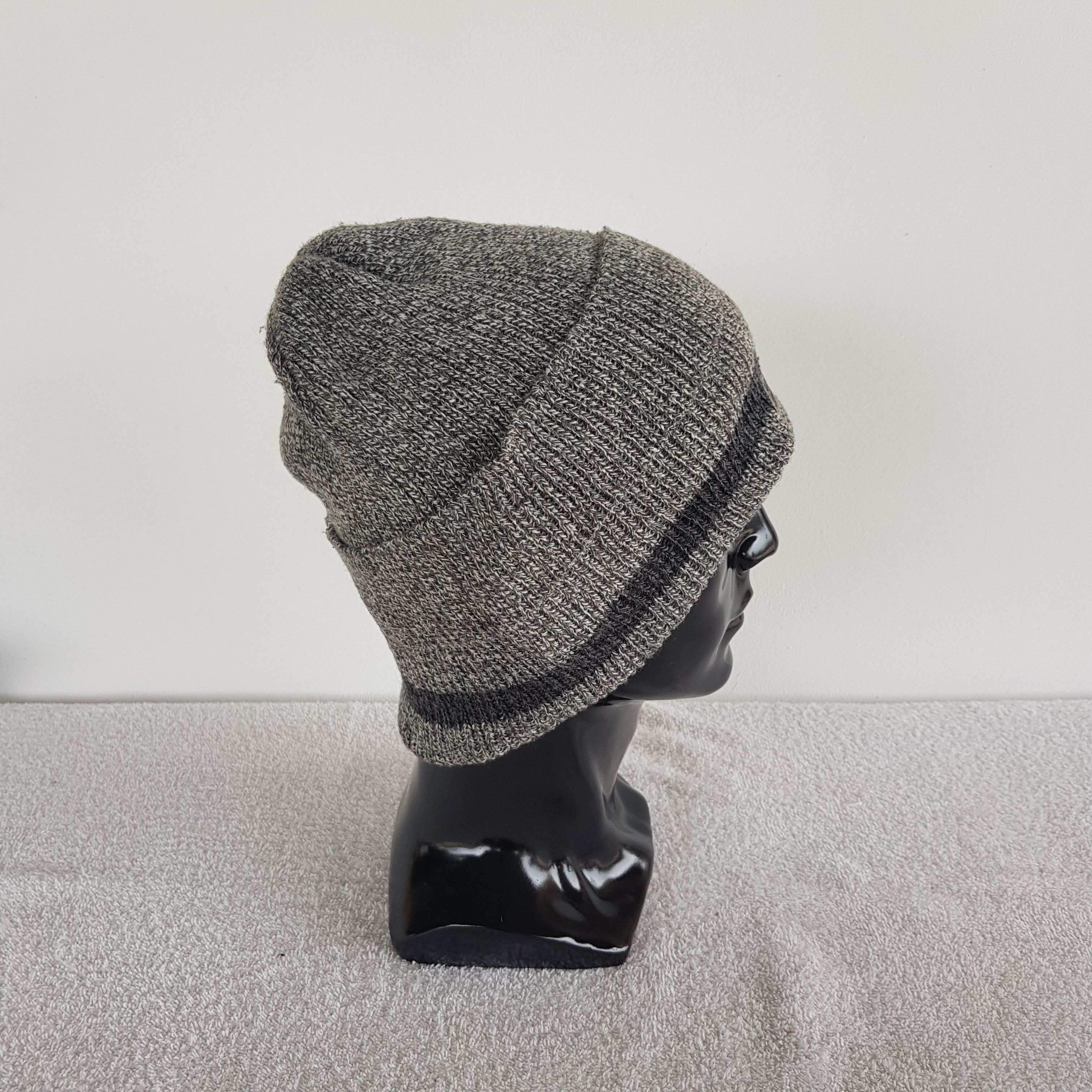 Japanese Brand × Vintage Active Beanie Japanese Snow Cap Active Hats - AC10117. Size ONE SIZE - 3 Thumbnail