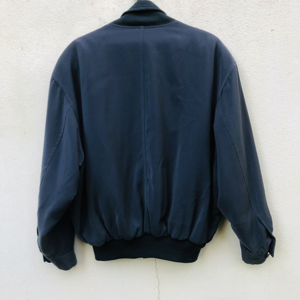 Rubinacci ✅DESIGNER🔥VINTAGE MARIANO RUBINACCI Jacket Size US M / EU 48-50 / 2 - 3 Thumbnail